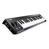 Teclado Controlador Midi Microkey237 Korg