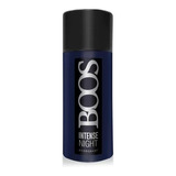 Desodorante Boos Intense Night 150ml