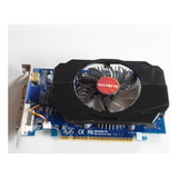 Tarjetavideo Gigabyte  Geforce 700 Gt 730 Gv-n730-2gi 2gb