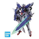 Metal Build Gundam 00 Revealed Chronicle Devise Exia Bandai