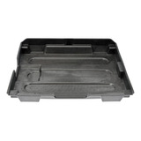 Tapa Caja Bateria Chevrolet T6500 Ftr/fvr/fxr 04-09 Dorman
