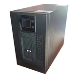 Ups Eaton E Series Dx Online Doble Conversión Dx3000ar 3kva Color Negro