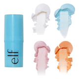 E.l.f. Daily Dew Stick Iluminador En Barra