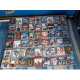 Lote De Juegos De Ps3 170 Titulos