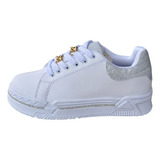 Tenis Bolichero Mujer Calzado Casual Zapatos Clásicos Dama  