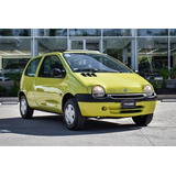 Renault Twingo 1.2 Pk1 Aa Tc 1999 - Car Cash