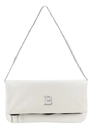 Bolso Elegante Crossbody Personalizada Con Letra Regalo Moda