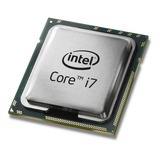 Processador Intel Core I7-3740qm Aw8063801105000  De 4 Núcleos E  3.7ghz De Frequência Com Gráfica Integrada
