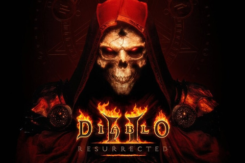 Diablo Ii Resurrected - Pc - Link De Descarga Instrucciones