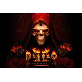 Diablo Ii Resurrected - Pc - Instalación Por Teamviewer