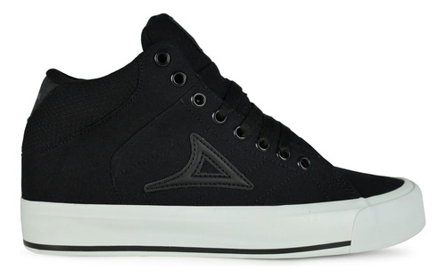 Tenis Pirma 6033 Camilo Urbano Bota Sneakers Skate Lona