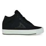 Tenis Pirma 6033 Camilo Urbano Bota Sneakers Skate Lona