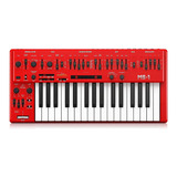 Sintetizador Behringer Ms-1 Rojo