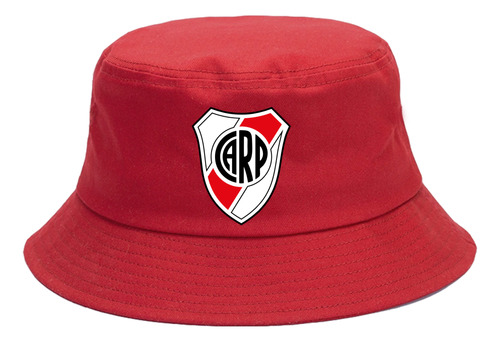 Piluso Gorro Selección Argentina 2024 Boca River San Lorenzo