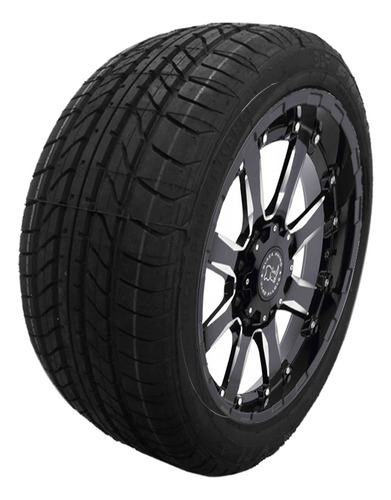 Llanta 195/65r15 91h Radburg Radburg Power (reencauchado)