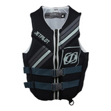 Salvavidas De Neoprene Jet Pilot Ski Wakeboard Jet Ski Moto