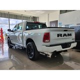 Ram 1500 Night Edition Jm