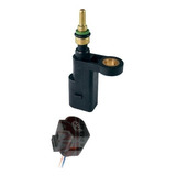 Sensor De Temperatura Vw Up Fox 2014 2015 2016 17 + Conector