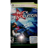 Rock Revolution Xbox 360