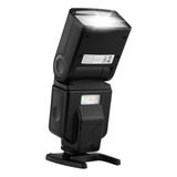 Lámpara De Flash Universal Speedlite Flash Ajustable Nikon A