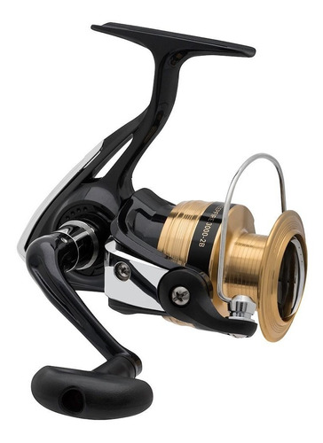 Reel Frontal Daiwa Sweepfire 3500-2b Pesca Variada