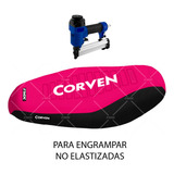 Funda Asiento Corven 110 Energy Rosa Modelo Series Fmx Cover