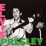 Elvis Presley London Calling Poster Con Realidad Aumentada