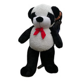 Oso Panda De Peluche Gigante Jumbo 1,80 Cmts + Regalo