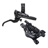 Freno Tras Shimano Deore Xt Bl M8100 M8120 4 Pist Hidráulico