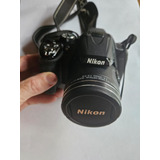 Camara Digital Nikon P530 Repuesto (ver Foto Y Descripcion)