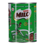 Chocolate Milo 400g