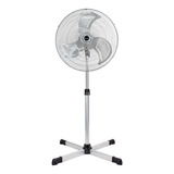 Ventilador Industrial De Pedestal Mytek 3328 De 20 Pulgadas