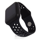 Pulseira Para Smartwatch Apple E Iwo 8, 10, 12 W26 E T500  