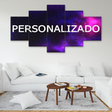 Cuadro Personalizado