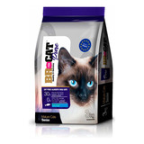 Concentrado Gato Br For Cat Pure Senior 3 Kg