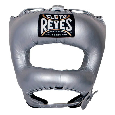 Protector De Cabeza Cleto Reyes Tradicional Barra Plata | Envío gratis