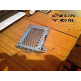 Caddys/soportes Disco Duro Sata X1 Para Ps3