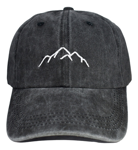 Gorra Vintage Gastada