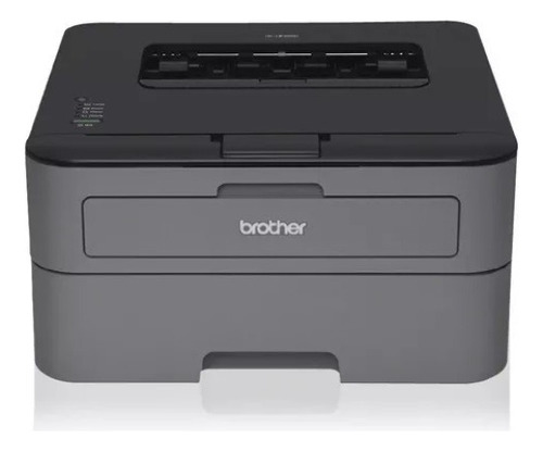 Impresora Hl Brother 2320d 