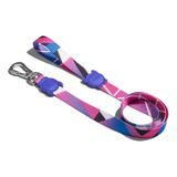 Correa Para Perros Elegante Zeedog Talla S 