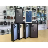 Apple iPhone 13 Pro Max (512 Gb) - Azul Sierra