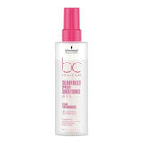 Bc Color Freeze Ph 4.5 Acondicionador En Spray 200ml