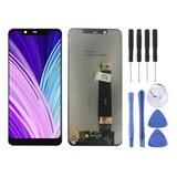 Pantalla Tft Lcd Para Nokia 5.1 Plus (x5)