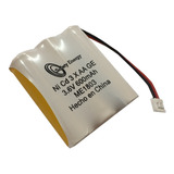 Pilas De Telefonía Safety Energy Aax3 Ge 3,6v 600mah