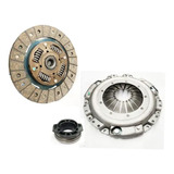 Kit De Clutch Golf Jetta A4 2.0 Beetle 2.0 Derby 2.0 Hosch