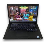 Laptop Dell Latitude 7490 Core I7 8va 16gb Ram 256gb Usb-c