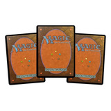 Pack 100 Cartas Magic Preto Planeswalker Garantido Cards Mtg