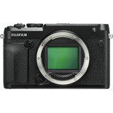 Câmera Fujifilm Gfx 50r Médio Formato (somente Corpo)