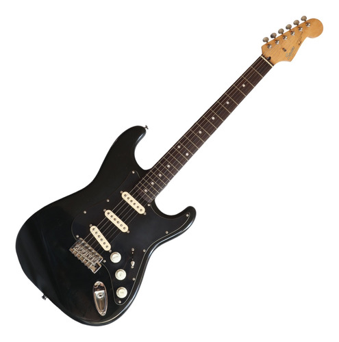 Squier By Fender Japan 1993