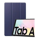 Carcasa Flip Cover Para Tablet Galaxy Tab A7 De 10.4